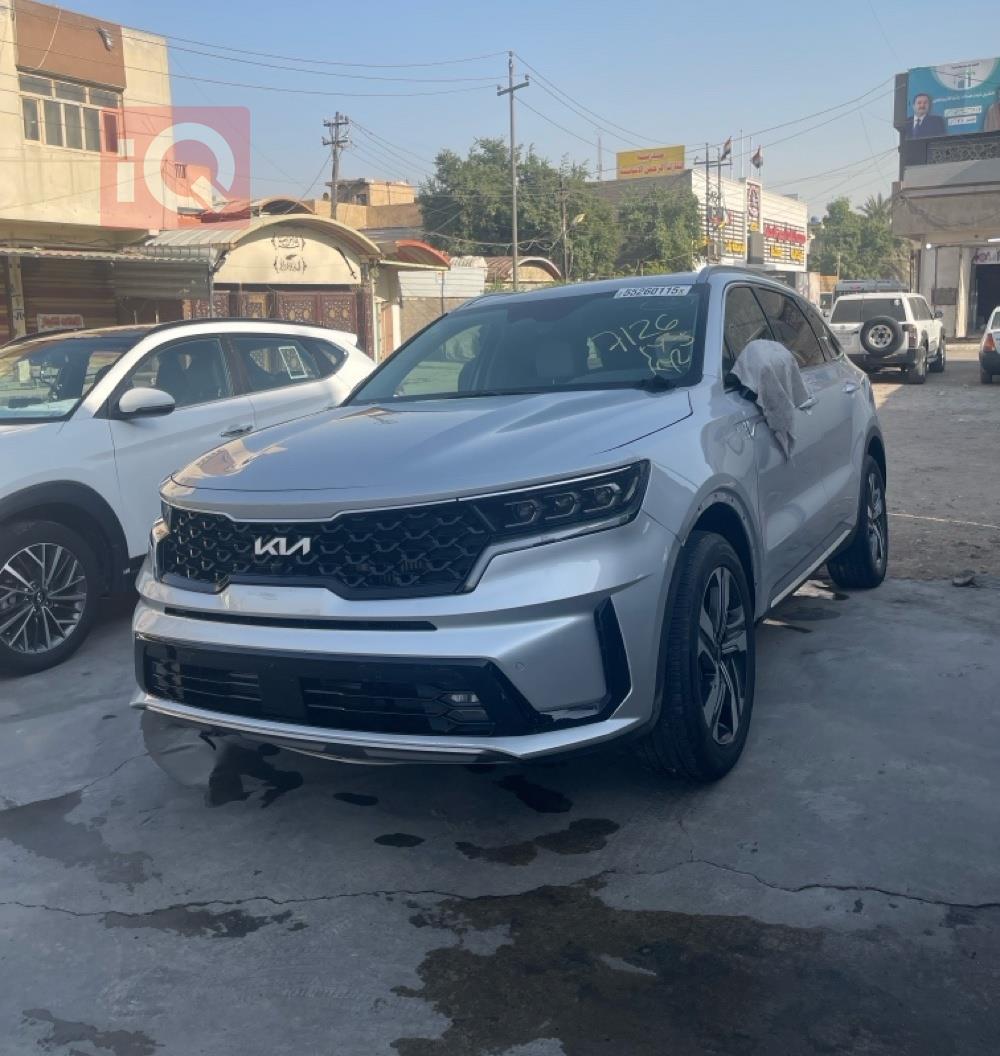 كيا سورينتو